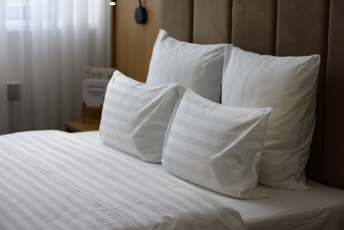    Павел Хацаюк / ИД «Вечерняя Казань»