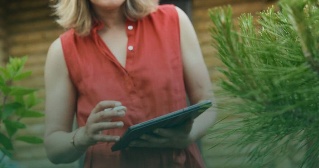 Как ИИ помогает в ландшафтном дизайне (и где его возможности заканчиваются)