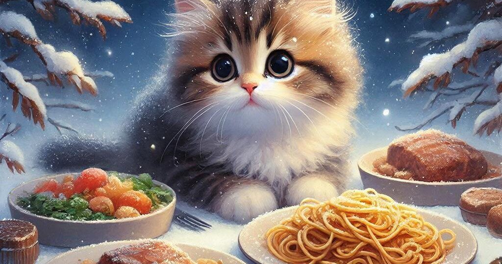 Кулинарный гороскоп на 8 декабря