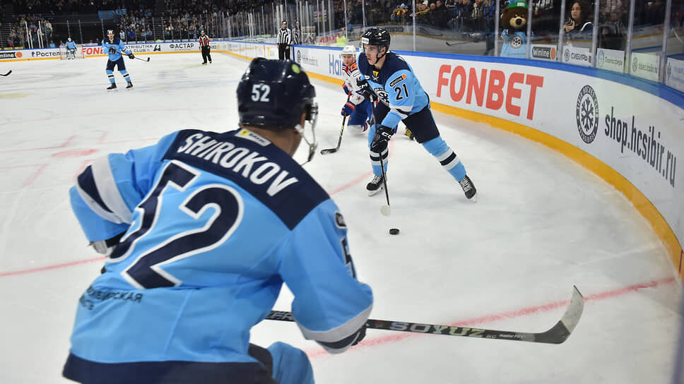 Фото: Влад Некрасов / Коммерсантъ