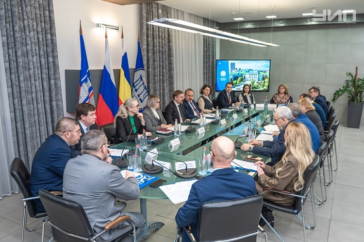    Фото ТГ-канала Алексей Господарева Редактор