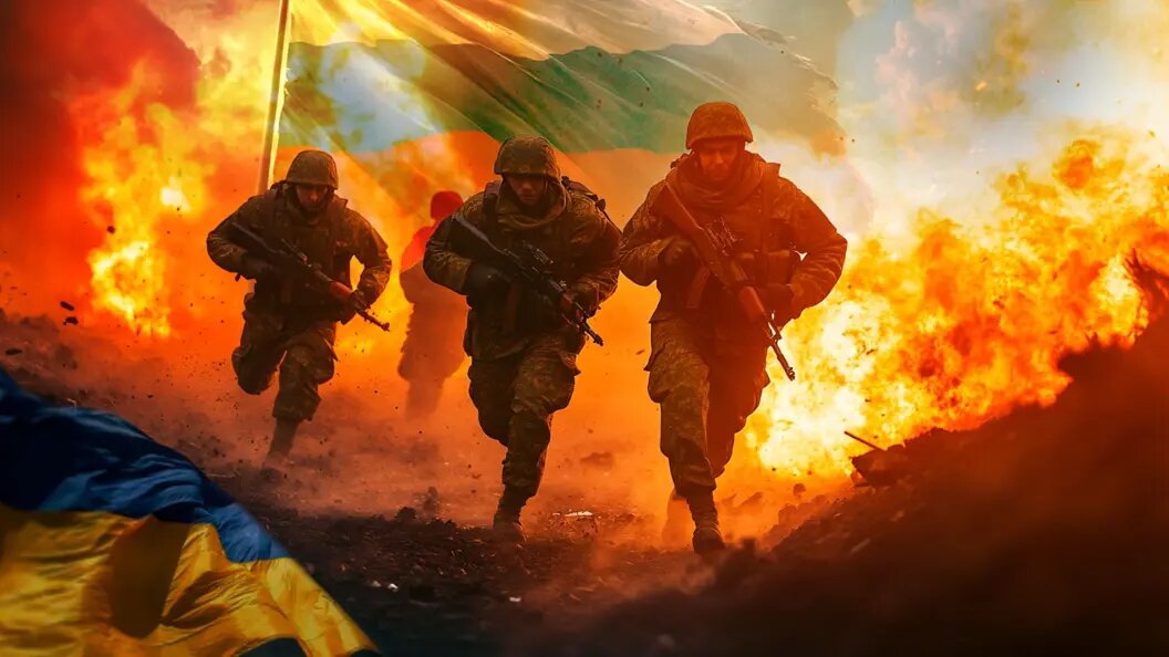    Коллаж Царьграда