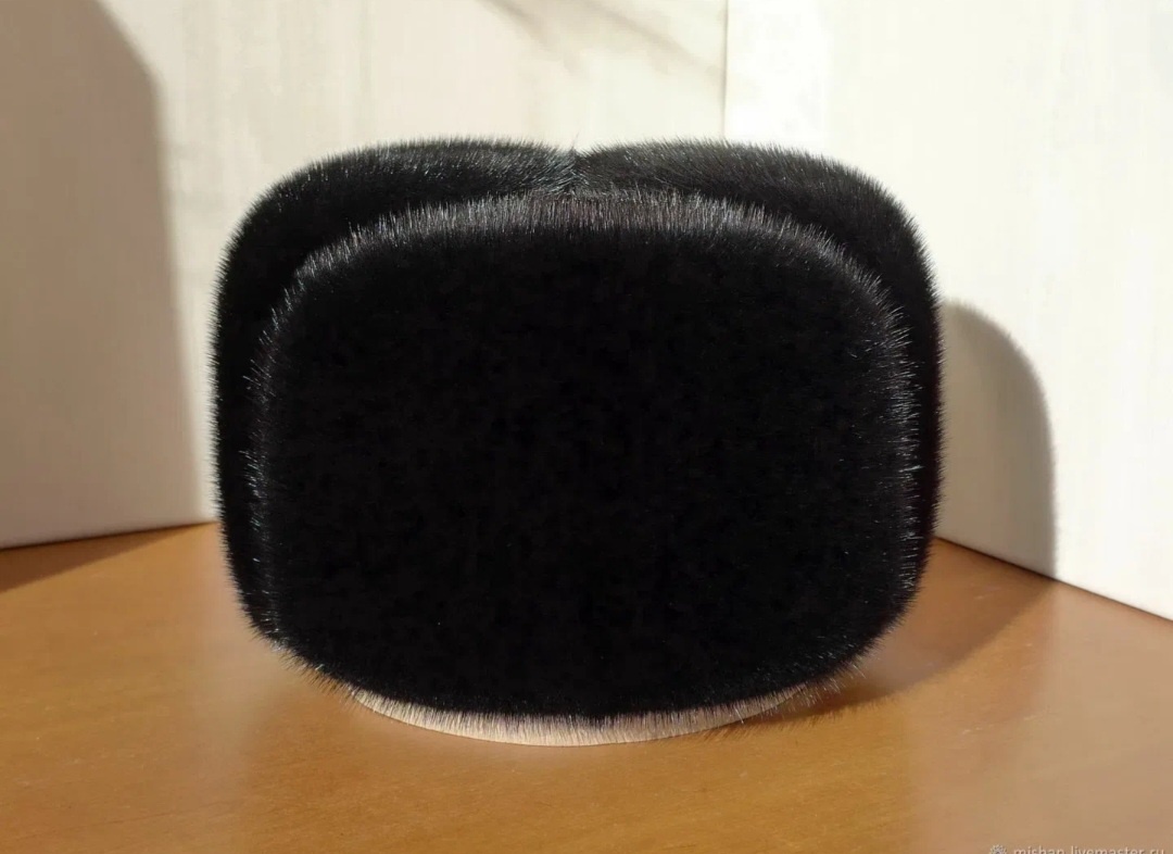 Ну вот прям точно такая же. Как будто мою сфотали.