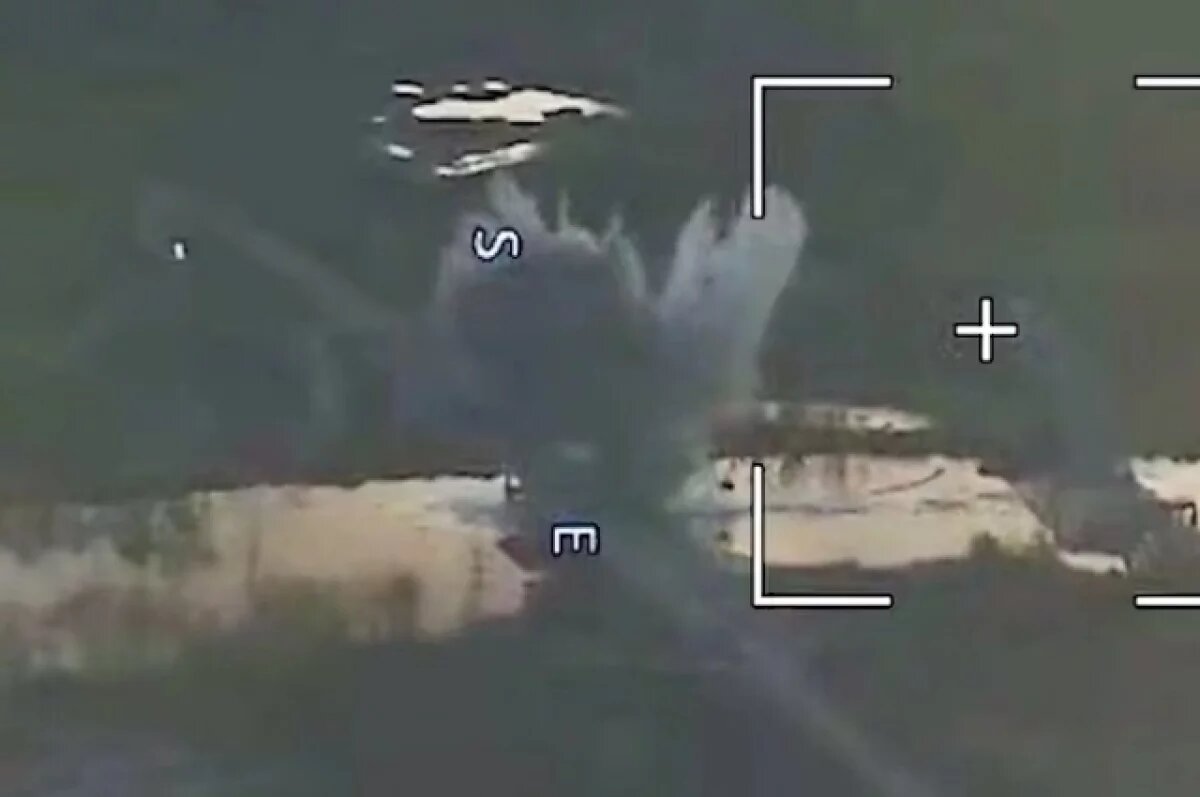    Сбежали с потерями: бойцы «Севера» добивают штурмовой полк ВСУ у Лимана