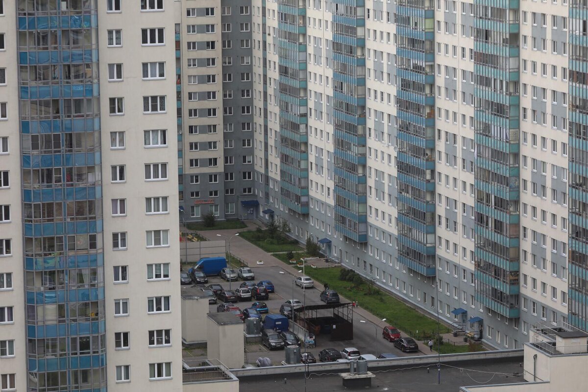 Фото: Роман Пименов / «Петербургский дневник»