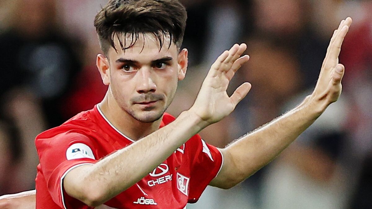    Александр Мысякин, Sport24