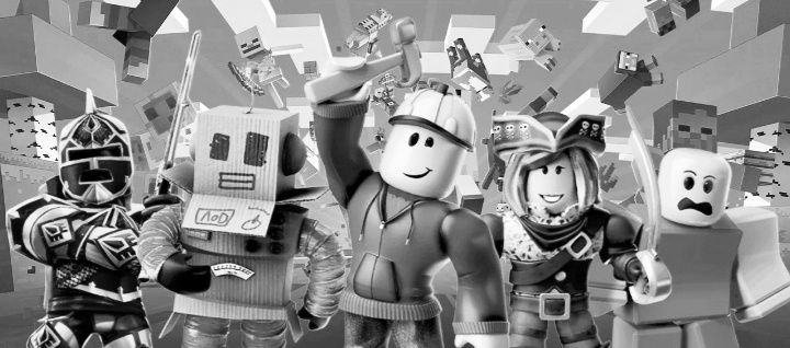 «Roblox удалила мне мама» стал «Roblox запретили в России»