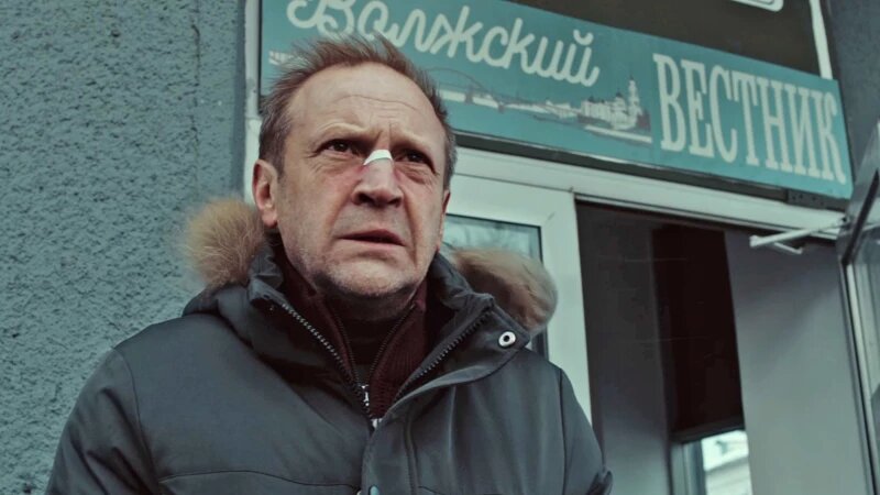     Сериал «Подслушано в Рыбинске». Пресс-служба телеканала НТВ.