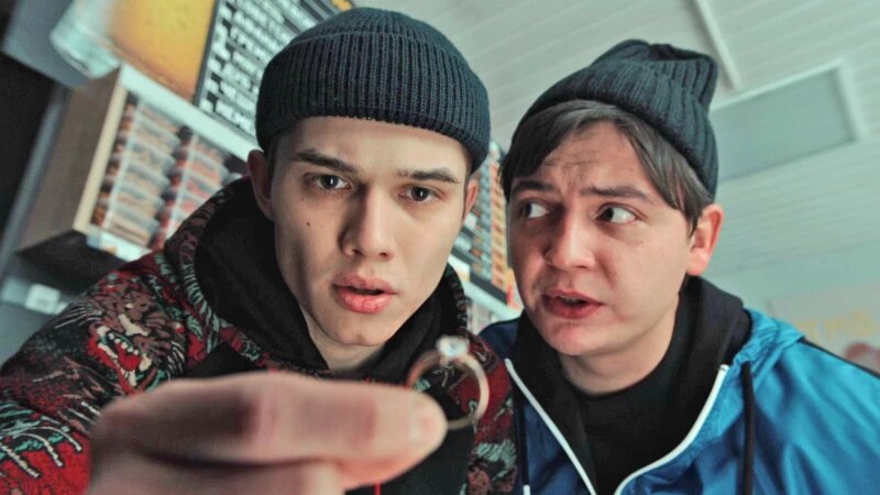 Листайте вправо, чтобы увидеть больше изображений