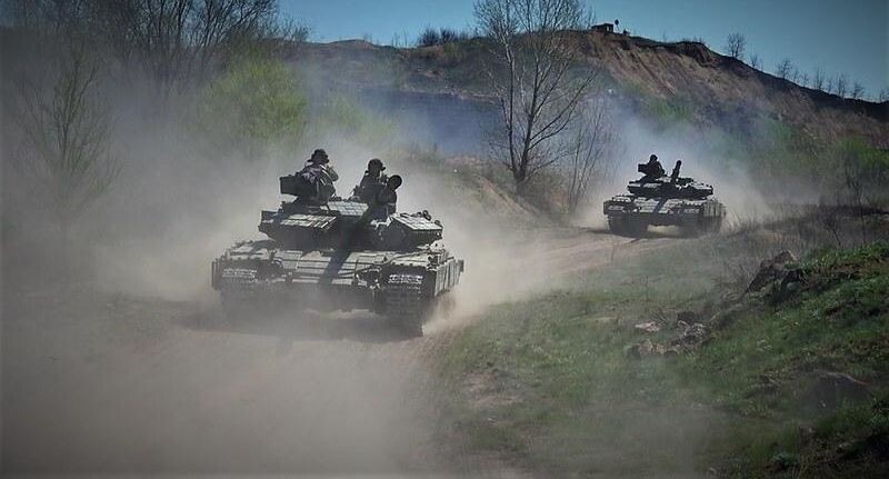    Ministry of Defense of Ukraine