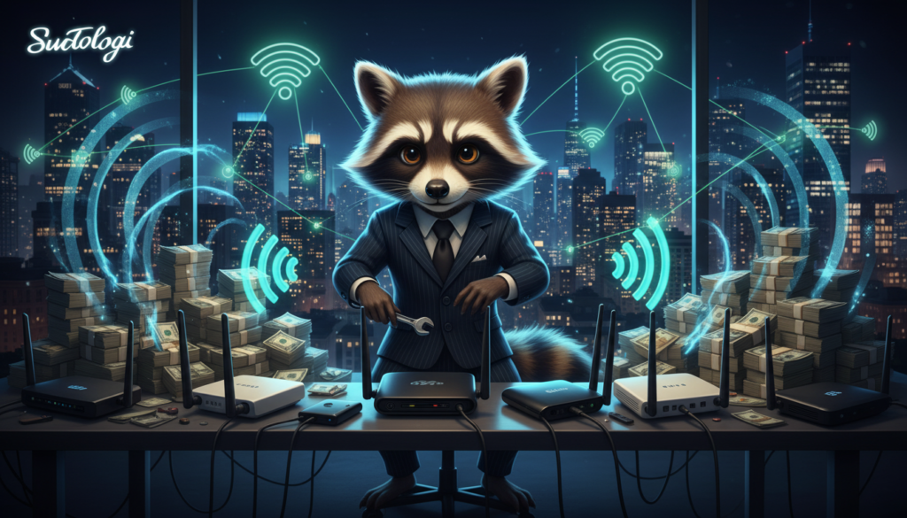    Скрипт переговоров для настройки роутера Суетолог