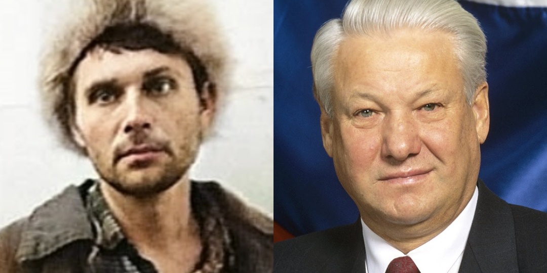 Месть за СССР или офицер с перочинным ножиком против Ельцина