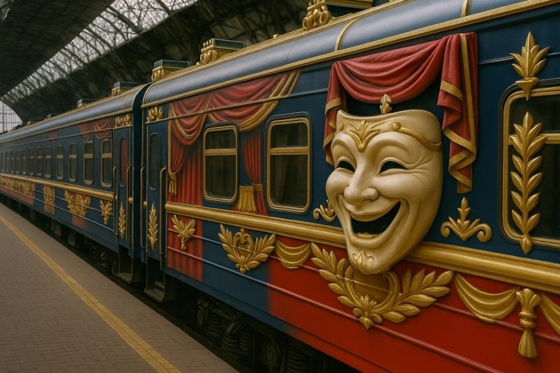     Тематическое фото. Фото: сгенерировано при помощи Qwen.ai (18+)