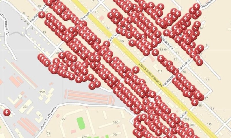    Фото: Системы жизнеобеспечения города