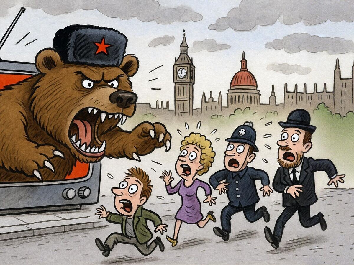    Изображение сгенерировано ИИ | © РИА Новости / Изображение сгенерировано ИИ