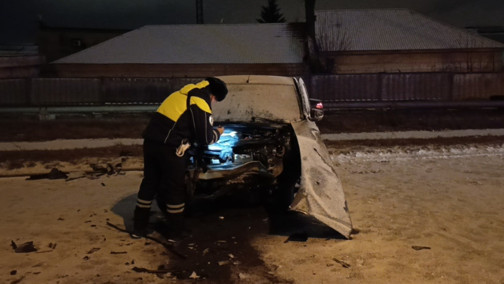     Фото: Госавтоинспекция Свердловской области