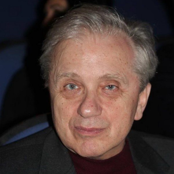     Сегодня 80 лет Евгению Стеблову