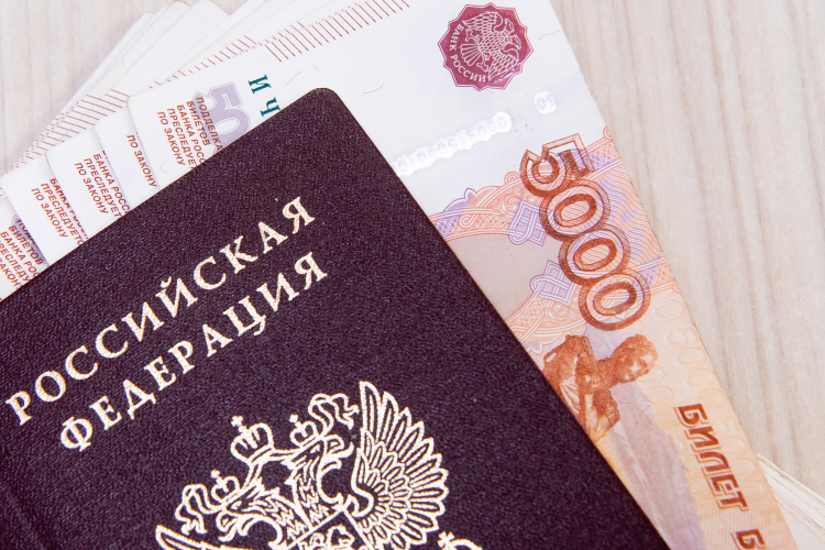    Мошенники смогли открыть 12 расчетных счетов — 6 на юридическое лицо ООО «ДЭЯН» и 6 на индивидуального предпринимателя Аникину.   
Фото: «БИЗНЕС Online»