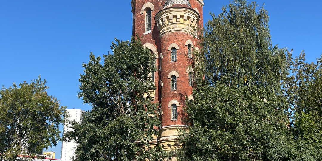 Дореволюционная промка Петербурга. Часть 15: Невский район