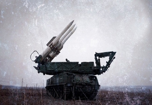    Фото сообщества МО РФ во "ВКонтакте"/ Истребитель дронов Татьяна Пшеничная