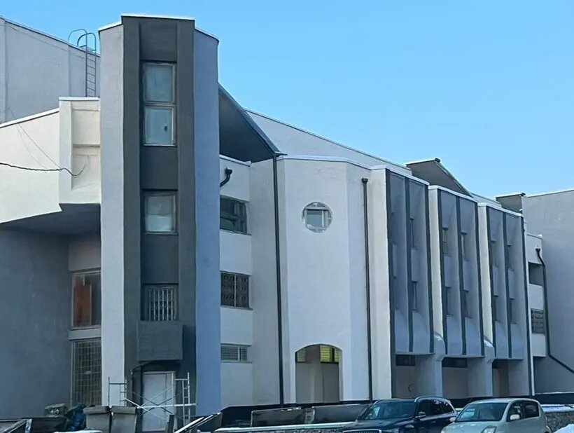     © Пресс-служба Законодательной думы Хабаровского края. Анна Яковцева