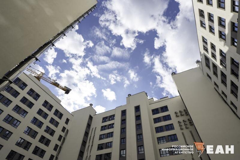    Фото: ЕАН / Новостройки