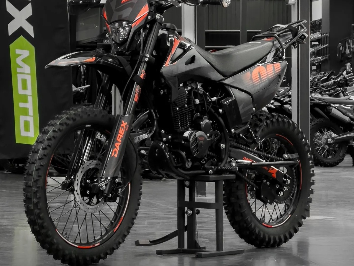 Фото  Darex Moto  📷
