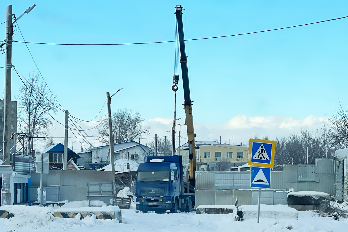 Фото Аэро-Сити.