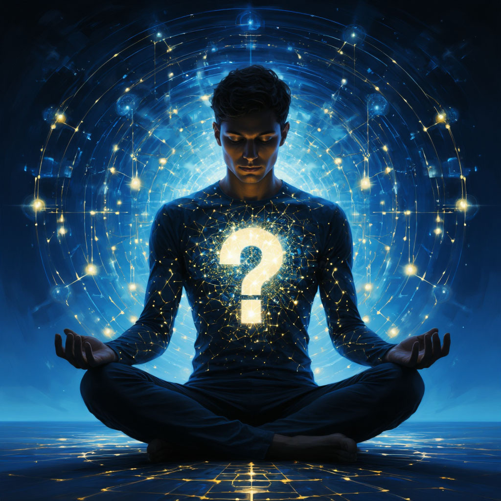 ИИ, в чём смысл жизни? 