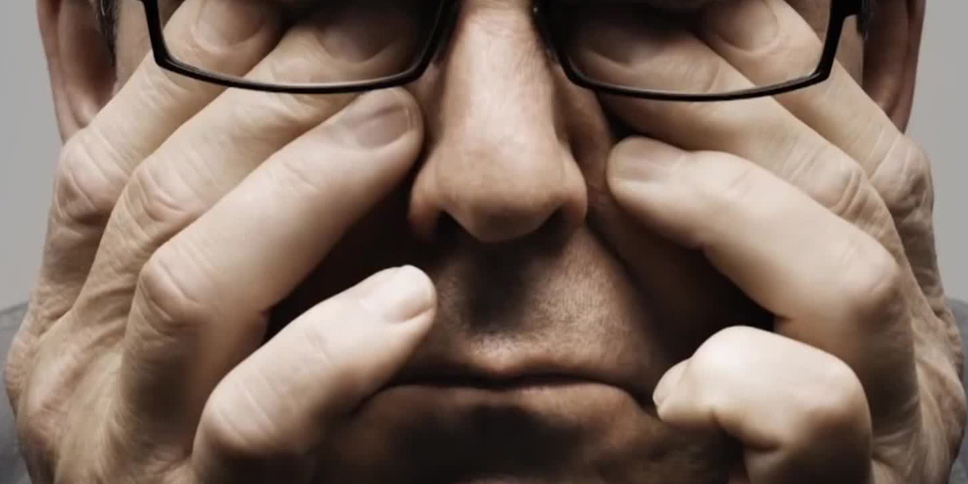 Танатофобия: что делать, когда страх смерти парализует