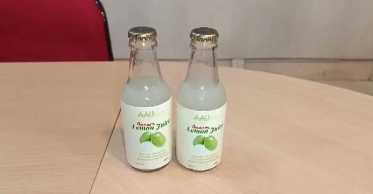    Фото: Assam Agricultural University (AAU)