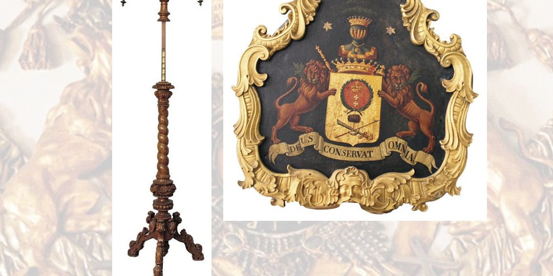 Как потомок Шереметевых распорядился наследием