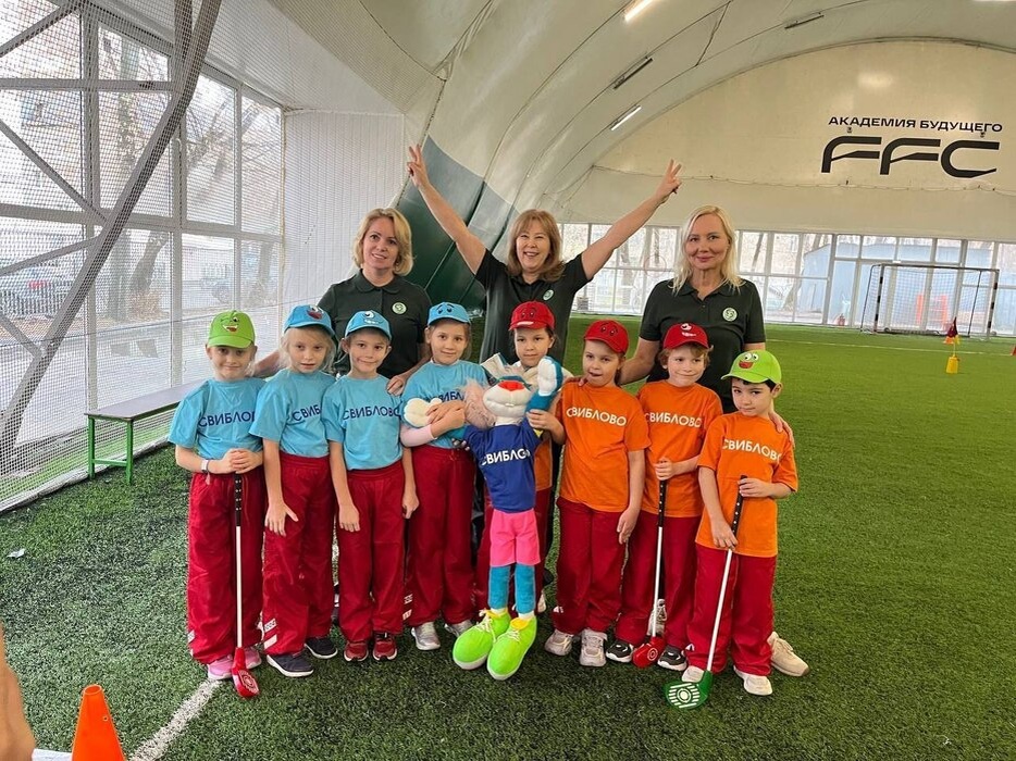     фото: t.me/mosgolf