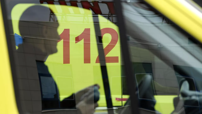   РИА Новости