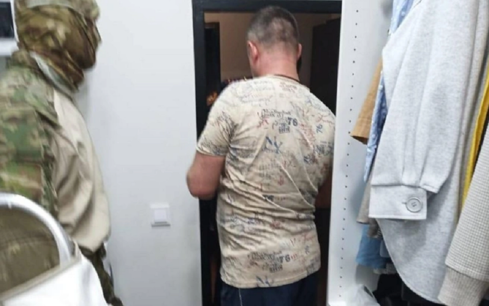 Фото: прокуратура НСО