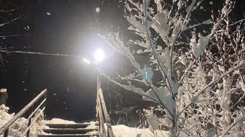     Снежный Шерегеш Алена Чеснокова