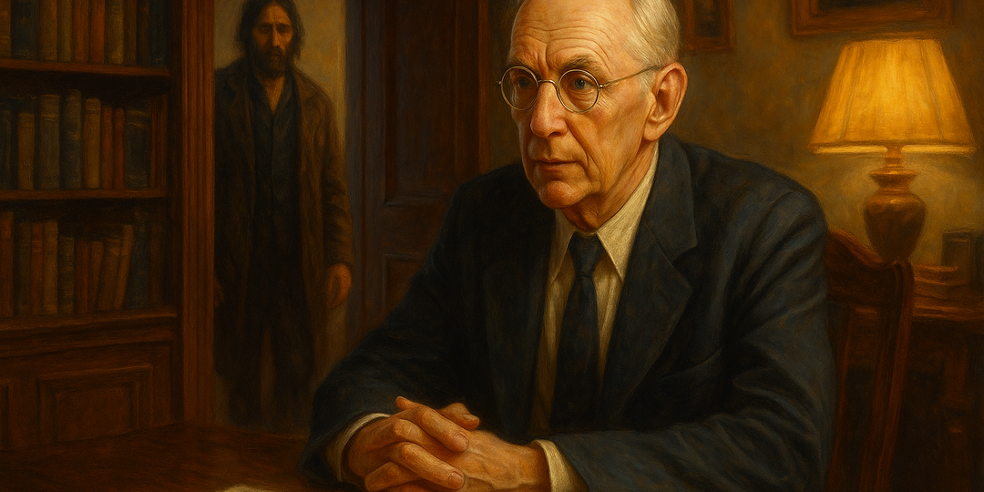 Готовьтесь принимать важные решения, от них многое зависит. Человек из прошлого станет на вашем пути. Предсказания Эдгара Кейси