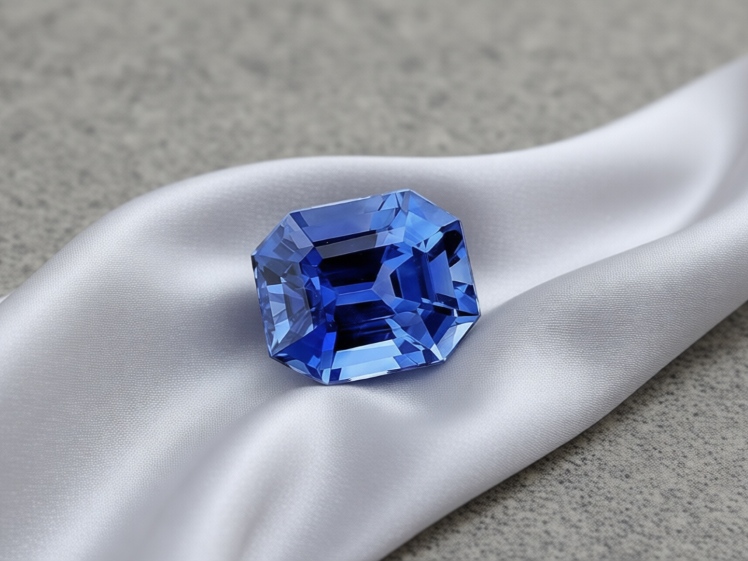 Глубина, которая не требует блеска.