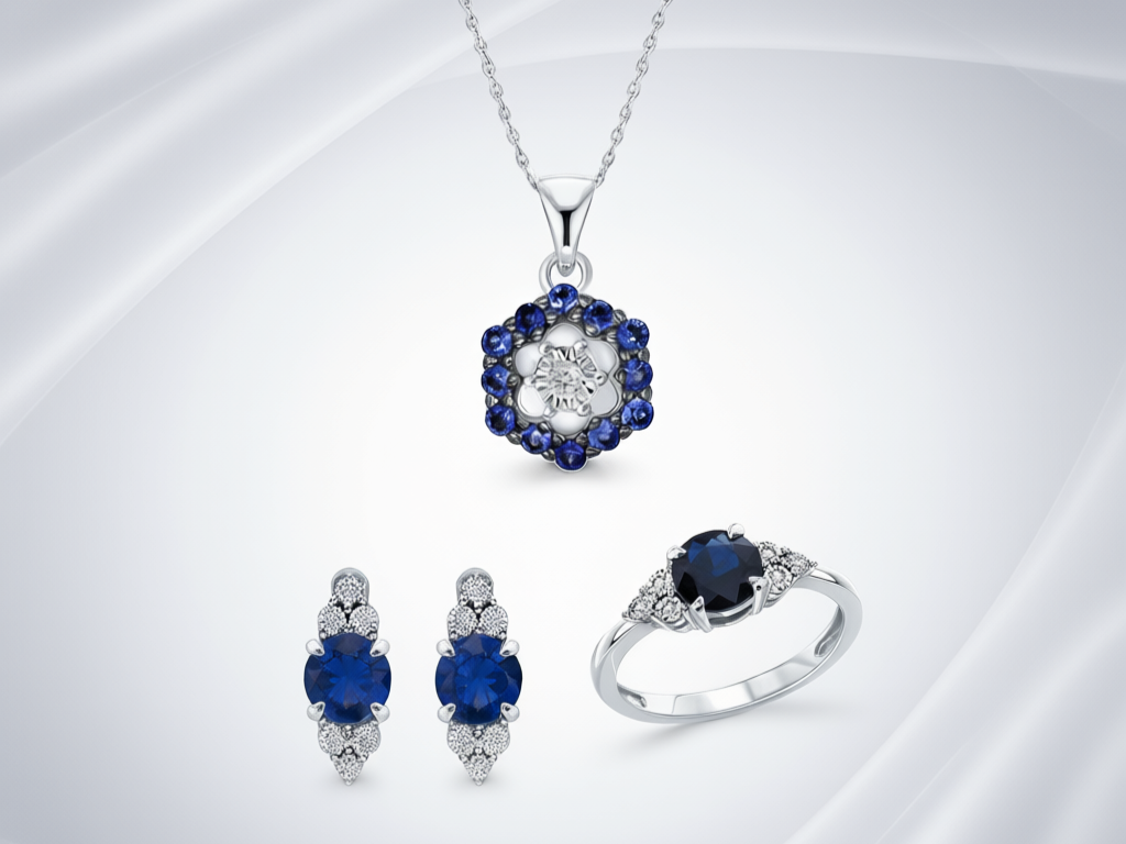 Свет, собранный внутри камня