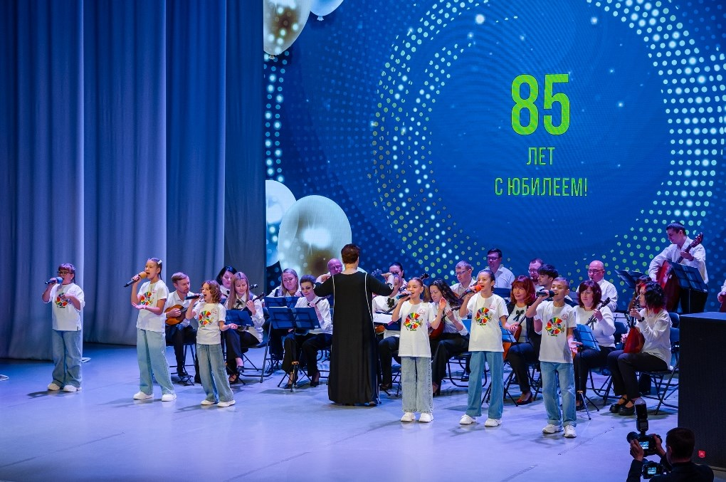 Фото: из материалов мэрии Магадана