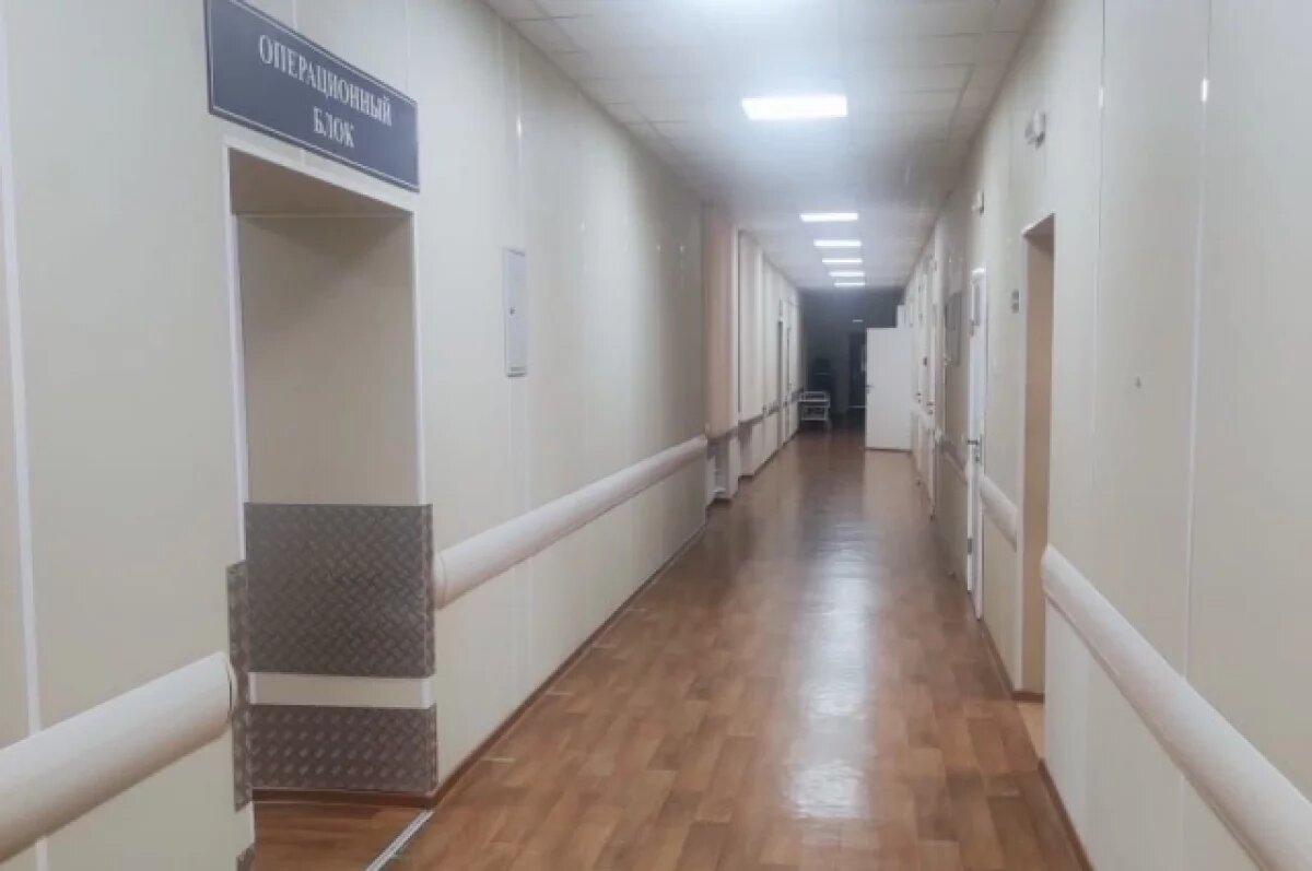    В Рязани откроют Центр диспансеризации — Малков оценил работу