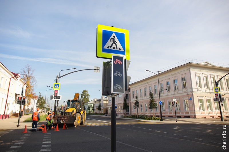    Дежурное подразделение по ремонту светофоров работает при Центре муниципальных информационных ресурсов и технологий