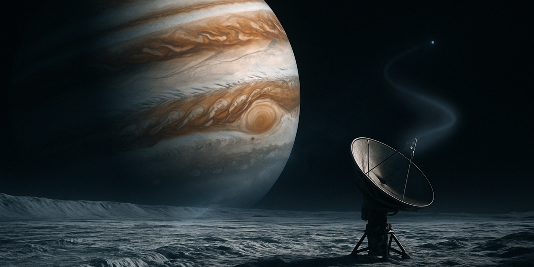 Как далеко улетели наши радиосигналы?