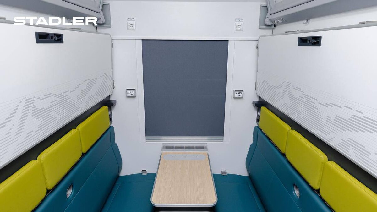 Фото пресс-службы АО «Пассажирские перевозки»  📷
