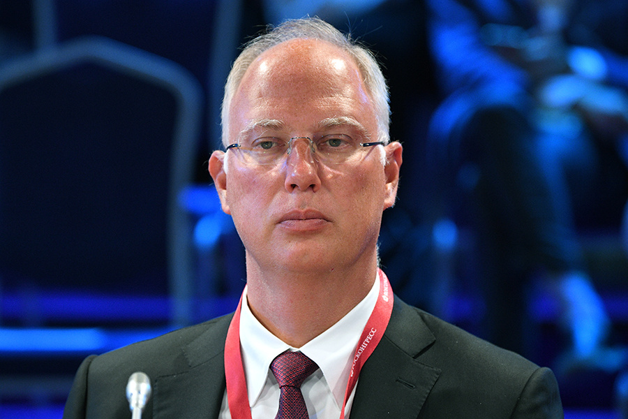    © Александр Гальперин/РИА Новости