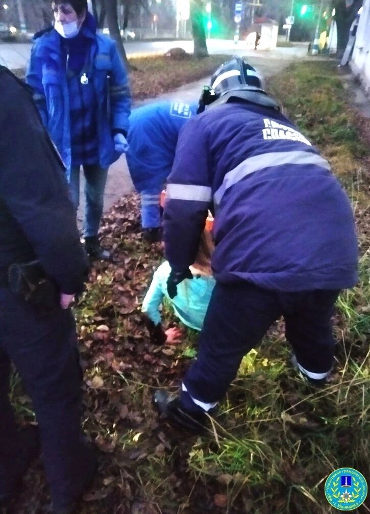    Фото: Управление гражданской защиты г. Ульяновска