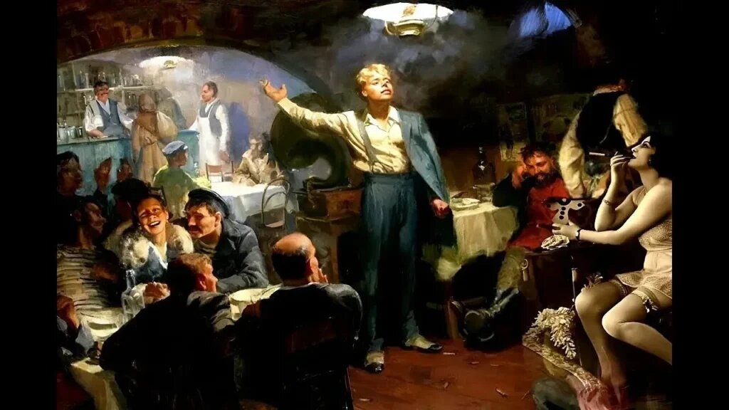 Мне осталась одна забава: Пальцы в рот — и веселый свист.