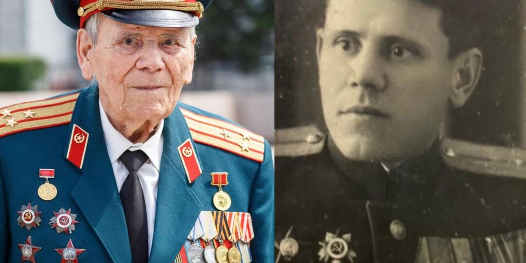 Скончался почетный гражданин Иркутска, ветеран Великой Отечественной войны Василий Дыгай