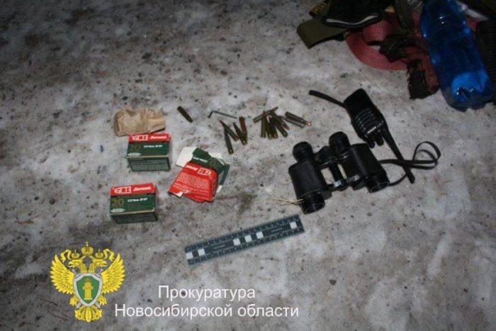 Фото: прокуратура Новосибирской области