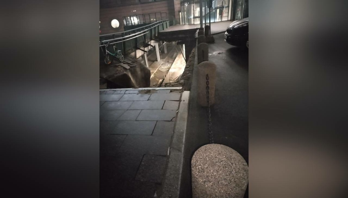 Фото: пресс-служба Северо-Западной транспортной прокуратуры